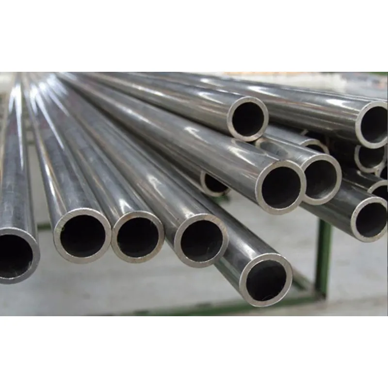 stainless steel pipe&tube